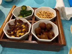 -万荣烤鸭店·北京菜(天坛店)