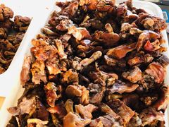 -佰运猪蹄(高陵店)