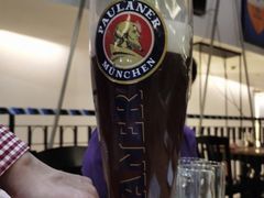 -PAULANER普拉那德国啤酒花园(千玺广场店)