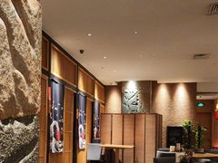 -京旬海鲜放题·铁板烧自助餐厅