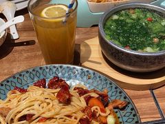 -耶里夏丽·丝路新疆菜·清真食品(徐汇南丹东路臻选店)