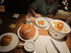 -大树餐厅(益田假日店)