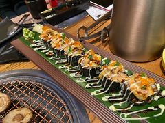 -黑牛の店·和牛烧肉(合生汇店)