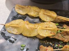 -聚味瞿记·龙虾堂(望城店)