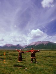 -青海西宁9号婚纱摄影旅拍工作室