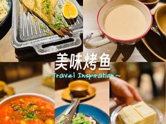 -耶里夏丽·新疆菜·28年喀什老馆(田林东路店)