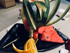 -海底捞火锅(曹安公路店)