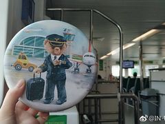 -珍妮曲奇聪明小熊(尖沙咀店)