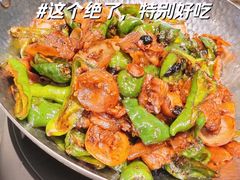 -赣江里•江西菜(望京旺角店)