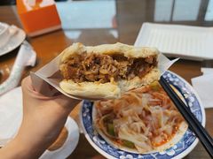 -张记陕西人家(红旗中路)