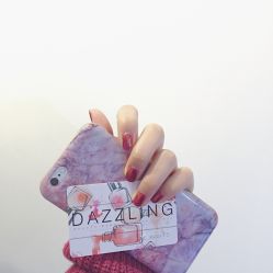 点击看大图 -DAZZLING BEAUTY美甲•美睫专门店