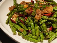-炊烟小炒黄牛肉(浦东世纪汇店)