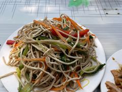 -王三姑牛肉饼