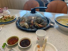 -前王院•巧克力海鲜市集餐厅(万平口店)