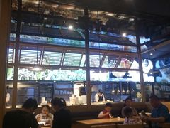 大堂-老乡鸡(旭辉御府店)