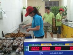 -烂瓦罐刘家猪蹄坊(药王洞店)