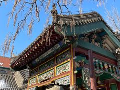 -张学良旧居陈列馆