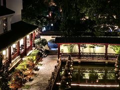 -苏州吴宫泛太平洋酒店