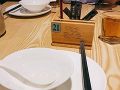 -渔太泰漓江小馆·广西融合菜(西街店)