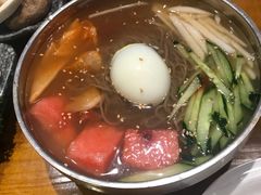 -万兴佳烤肉·长白山老味道(东岸里店)