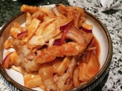 -炭舍干锅(华发商都店)