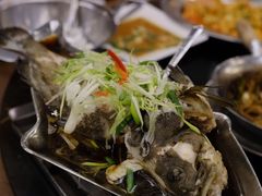 -建兴酒家(班塔通分店)