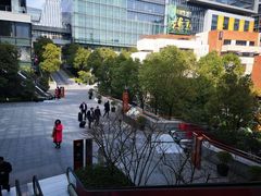 -国家会展中心上海洲际酒店