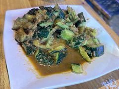 -大勇羊棒骨·烧烤(经六路店)