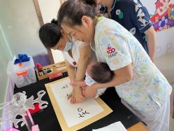 -百佳医疗级月子会所