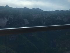 -山西壶关太行山大峡谷旅游景区