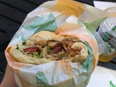 -赛百味SUBWAY(勒泰店)