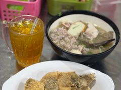 -榮泰米粉湯(Left Shop)