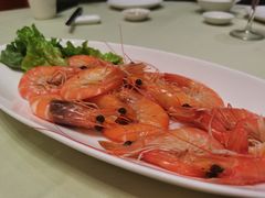 -高佳庄·舟山海鲜(海景旗舰店)