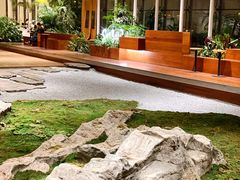 景观位-Seesaw Coffee(朝阳大悦城店)