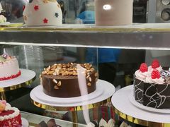 -DQ·蛋糕·冰淇淋(五棵松万达店)