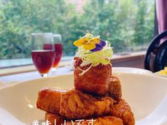 -名鲜·粤宴(黄浦滨江路店)