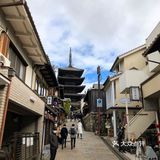 来京都必喝的% Arabica ☕️