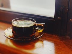 -RUMORS COFFEE ROASTERY鲁马滋咖啡(湖南路店)