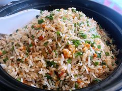 -钱大妈海鲜饭店(保利林语店)