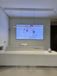 -雪中彩影婚纱摄影·微光艺术中心