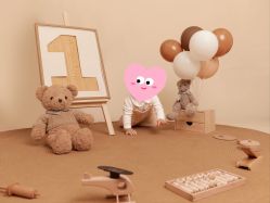 -海马体家庭照相馆(杭州萧山万象汇店)