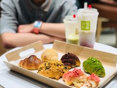 咩咩包系列-奈雪的茶(石家庄万象城店)