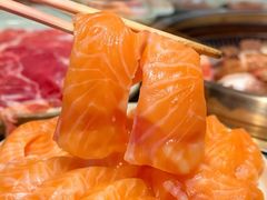 -梨花自助烤肉(西三旗万象汇黑金店)