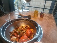 -七欣天香辣蟹火锅(上海银亿滨江店)