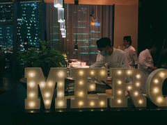 -Mercato莫卡多露台餐厅与酒吧(K11店)