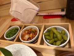 -赤坂亭·M9和牛烧肉(南京江南虹悦城店)