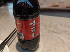 -船歌·鱼水饺青岛菜(太阳宫凯德MALL店)