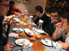 -宝莱纳啤酒花园餐厅PAULANER BRAUHAUS Nanjing(广州路店)
