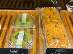 -可稵咖啡面包蛋糕(休斯顿店)