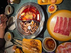-牛New寿喜烧(中山公园龙之梦店)